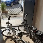 Apartament Singles