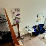 Apartment Singles Litomerice