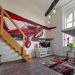 Apartament Singles Litoměřice