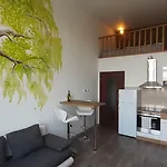Singles Apartament Litoměřice