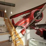 Singles Apartment