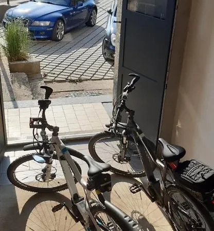 アパート Singles