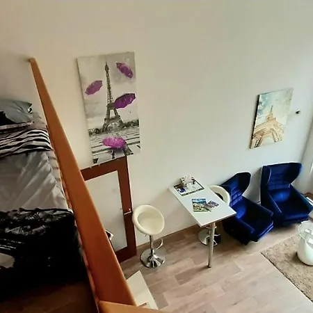 شقة Singles Litoměřice