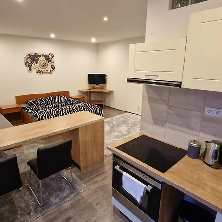 Appartement Singles