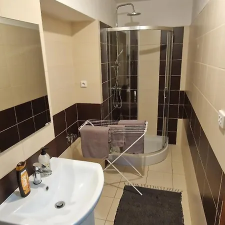 Apartment Singles Litomerice