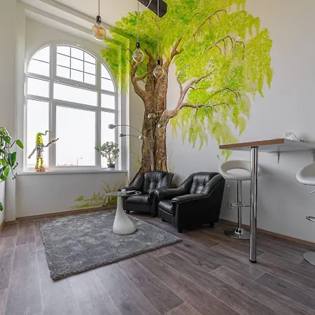 Appartement Singles