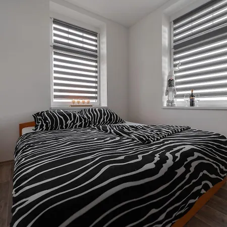 Apartment Singles Litomerice