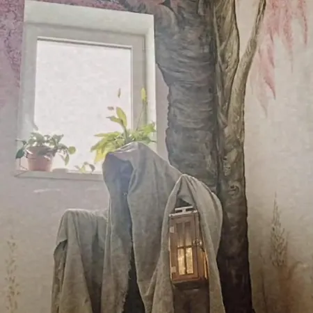 Singles Apartment