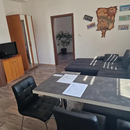 Apartment Singles