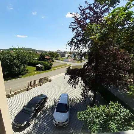 アパート Singles *