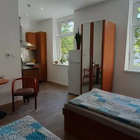 Apartamento Singles