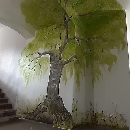 Singles アパート Litoměřice