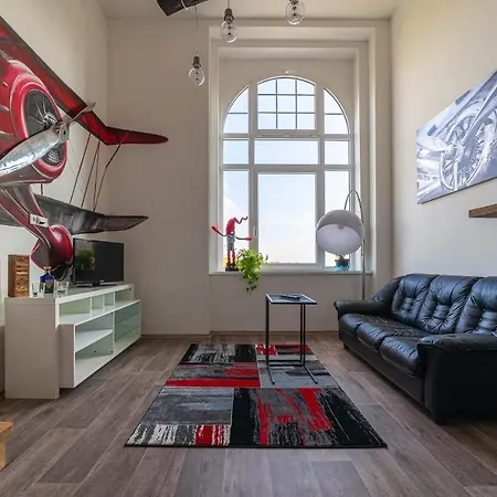 アパート Singles