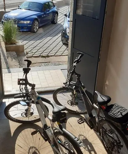 Apartament Singles