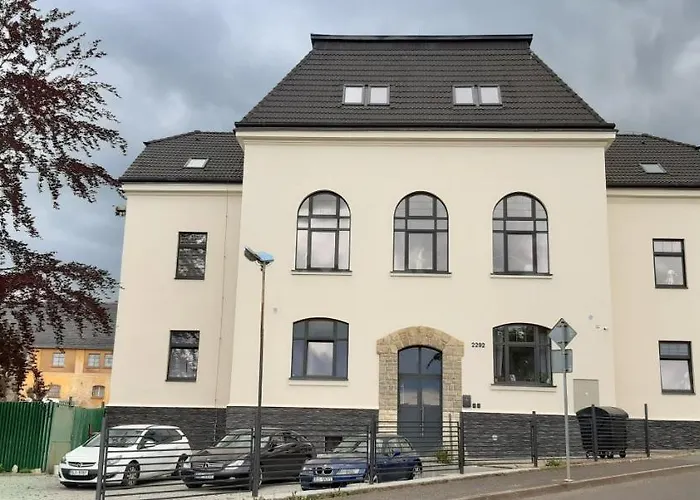 Apartament Singles *