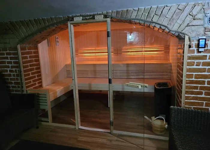 Singles Apartament Litoměřice