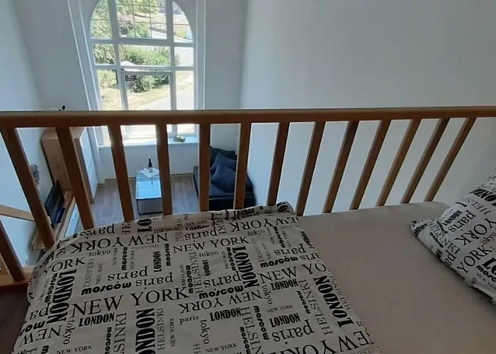 Apartament Singles *