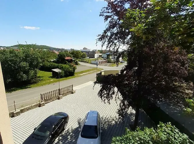 Apartament Singles *