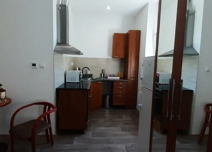 Singles Apartament