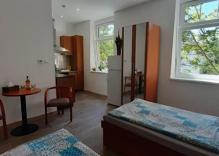 Apartament Singles